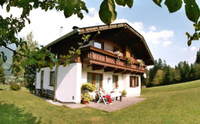 Ferienwohnungen Leitner-Ebenberger, Greifenburg, Österreich